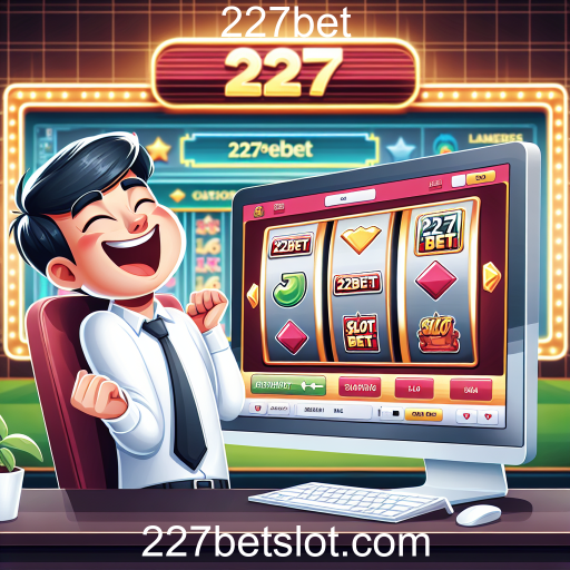 A Ascensão dos Jogos de Eventos na 227bet