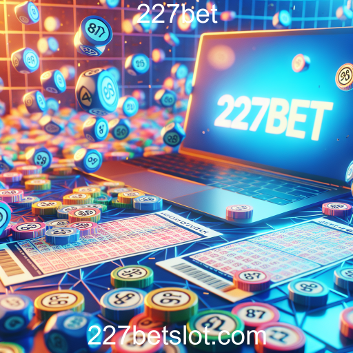 A Emoção da Loteria no 227bet: Como Aumentar Suas Chances de Ganhar