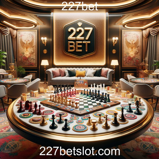 Explorando a Diversão dos Jogos de Mesa